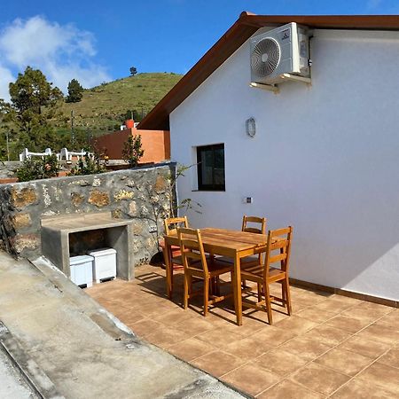 Helios Casa Vacacional Vila Puntagorda Exterior foto