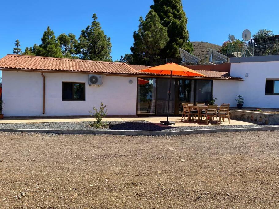 Helios Casa Vacacional Vila Puntagorda Exterior foto