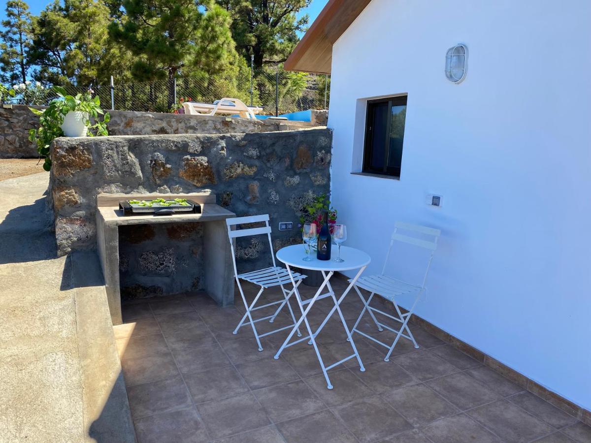 Helios Casa Vacacional Vila Puntagorda Exterior foto